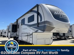 New 2024 Alliance RV Paradigm 375RD available in Fort Worth, Texas