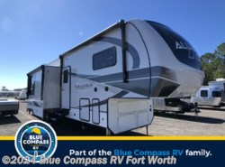 New 2024 Alliance RV Paradigm 395DS available in Ft. Worth, Texas