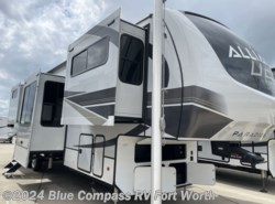 New 2024 Alliance RV Paradigm 385FL available in Fort Worth, Texas