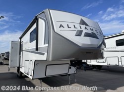 New 2024 Alliance RV Avenue 33RKS available in Ft. Worth, Texas