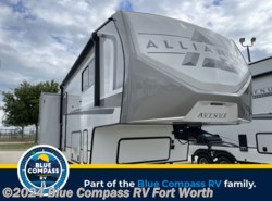 New 2024 Alliance RV Avenue 33RKS available in Fort Worth, Texas