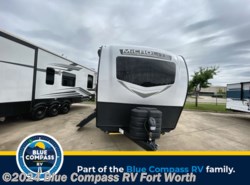New 2024 Forest River Flagstaff Micro Lite 25SRK available in Ft. Worth, Texas