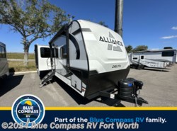 New 2024 Alliance RV Delta 292RL available in Fort Worth, Texas