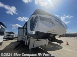 New 2024 Dutchmen Triton 4013 available in Fort Worth, Texas