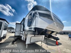 New 2024 Dutchmen Triton 4013 available in Fort Worth, Texas