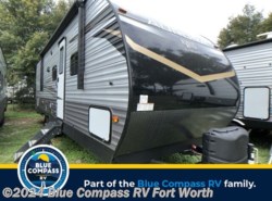 New 2024 Forest River Aurora Light 26BHS available in Fort Worth, Texas