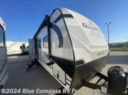 New 2024 Alliance RV Delta 294RK available in Fort Worth, Texas