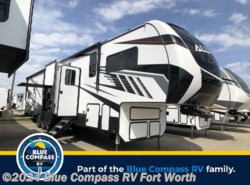 New 2024 Alliance RV Valor 40V13 available in Fort Worth, Texas