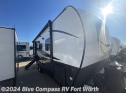 New 2024 Forest River Flagstaff Micro Lite 25FBLS available in Fort Worth, Texas