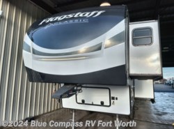 New 2024 Forest River Flagstaff Classic 281RK available in Fort Worth, Texas