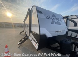 New 2025 Alliance RV Delta Ultra Lite RK234 available in Fort Worth, Texas