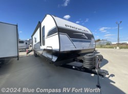 New 2025 Heartland Prowler 3211BH available in Fort Worth, Texas