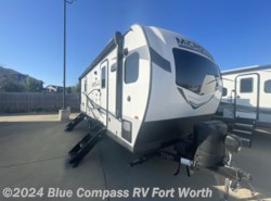 Used 2021 Forest River Flagstaff Micro Lite 25FKBS available in Fort Worth, Texas