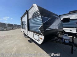 New 2025 CrossRoads Zinger Lite ZR18RB available in Fort Worth, Texas