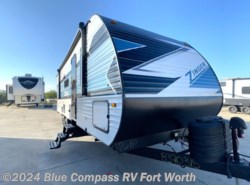 New 2025 CrossRoads Zinger Lite 260BH available in Fort Worth, Texas