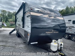 New 2025 Forest River Aurora Light 23MKS available in Fort Worth, Texas