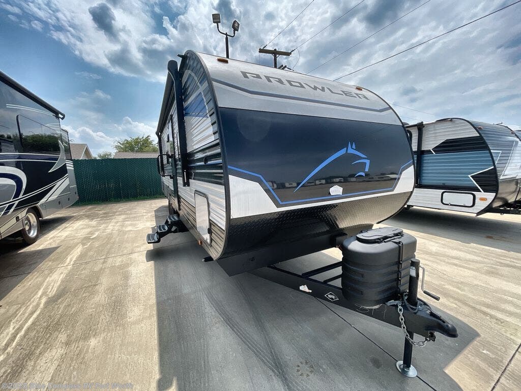 New 2025 Heartland Prowler Lynx 3005QBX available in Fort Worth, Texas