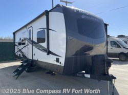 New 2025 Forest River Flagstaff Classic 826KBS available in Fort Worth, Texas