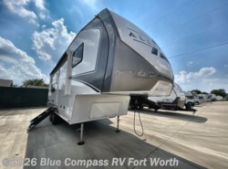 New 2026 Alliance RV Avenue All-Access 23ML available in Fort Worth, Texas
