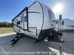 New 2026 Forest River Flagstaff Micro Lite 25BRDS available in Fort Worth, Texas
