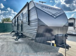 New 2026 CrossRoads Zinger 390DB available in Fort Worth, Texas