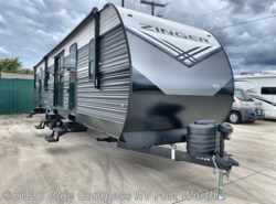 New 2026 CrossRoads Zinger 390DB available in Fort Worth, Texas