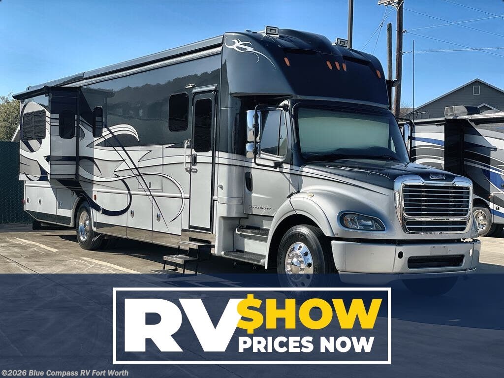 Used 2017 Dynamax Corp Dynaquest XL 37RB available in Fort Worth, Texas