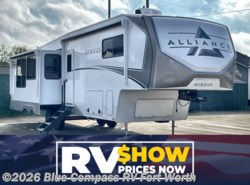 New 2026 Alliance RV Avenue 35RKS available in Fort Worth, Texas