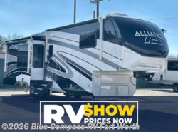 New 2026 Alliance RV Paradigm 312RK available in Fort Worth, Texas
