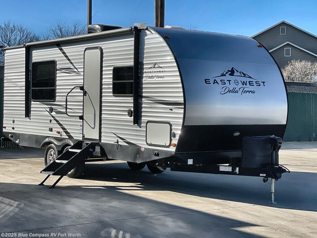Used 2021 East to West Della Terra 230RB available in Fort Worth, Texas