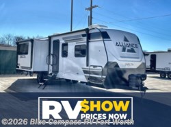 New 2026 Alliance RV Delta 321BH available in Fort Worth, Texas
