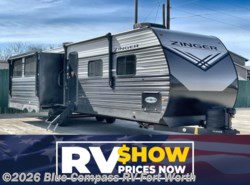 New 2026 CrossRoads Zinger 340LR available in Fort Worth, Texas