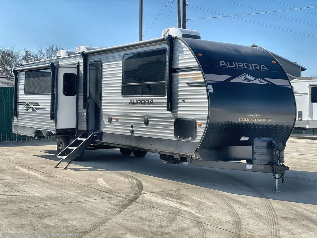 New 2026 Forest River Aurora 32MAZE available in Fort Worth, Texas