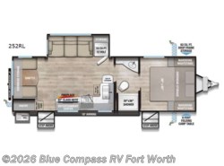 New 2026 Alliance RV Delta 252RL available in Fort Worth, Texas