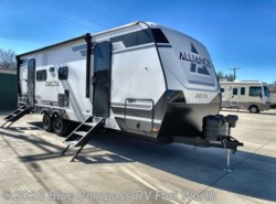 New 2026 Alliance RV Delta 252RL available in Fort Worth, Texas
