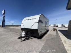 New 2025 Heartland Prowler 17BHLX available in Fort Worth, Texas