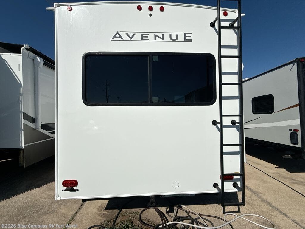 New 2026 Alliance RV Avenue 32RLS available in Fort Worth, Texas