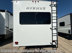 New 2026 Alliance RV Avenue 32RLS available in Fort Worth, Texas