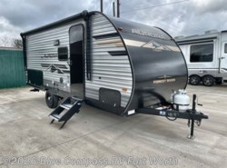 New 2026 Forest River Aurora Light 18BHSX available in Fort Worth, Texas