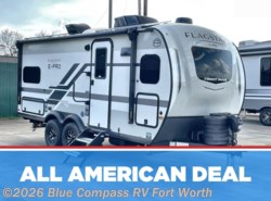 New 2026 Forest River Flagstaff E-Pro E20FK available in Fort Worth, Texas