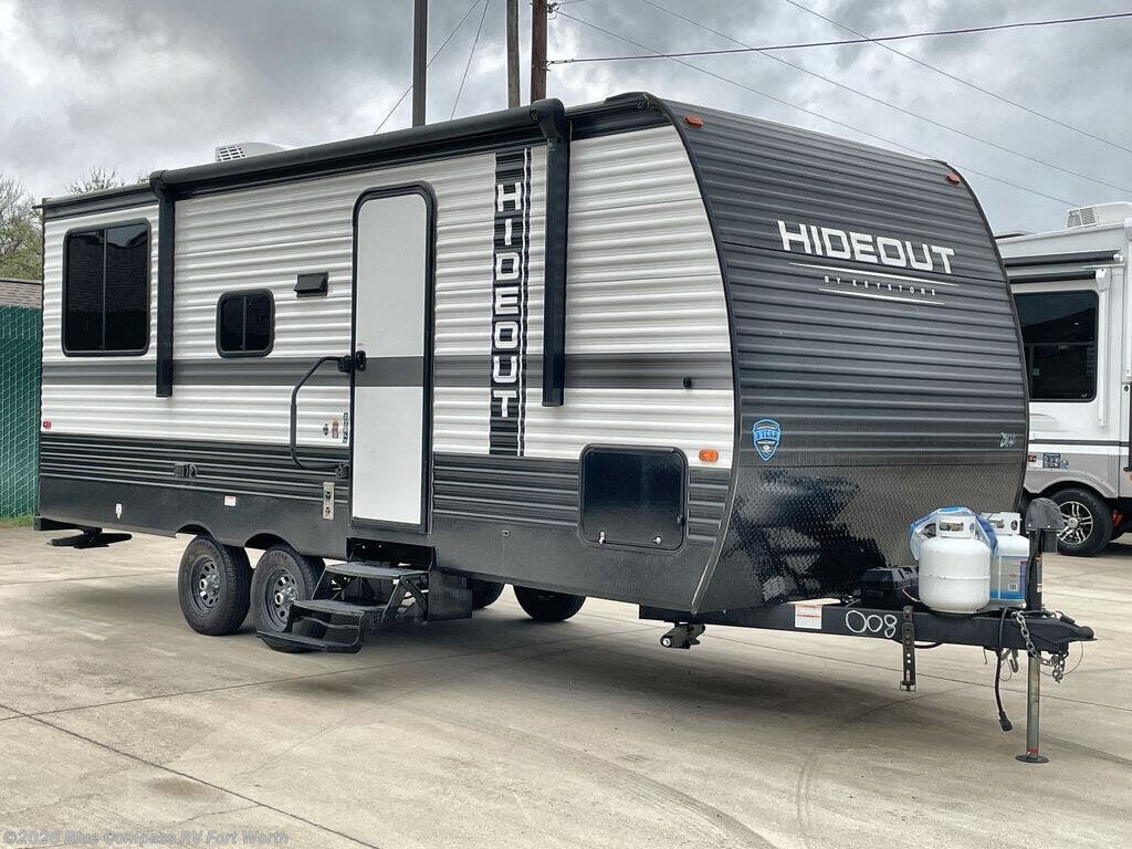 Used 2025 Keystone Hideout 200RL available in Fort Worth, Texas