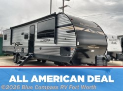 New 2026 Forest River Aurora 34BHTS-2Q available in Fort Worth, Texas
