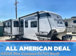 New 2026 Alliance RV Delta 292RL available in Fort Worth, Texas