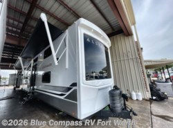 New 2025 Alliance RV Benchmark 44LFT available in Fort Worth, Texas