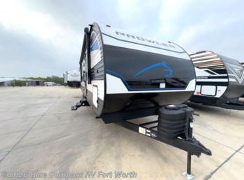 New 2025 Heartland Prowler Lynx 3005QBX available in Fort Worth, Texas