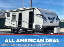 Used 2022 Forest River Vengeance Rogue M-25V available in Fort Worth, Texas