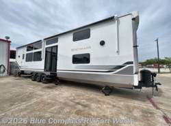 New 2026 Alliance RV Benchmark 44LFT available in Fort Worth, Texas