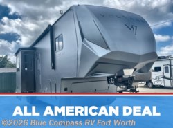 New 2026 Dutchmen Voltage V-Series 3600 available in Fort Worth, Texas