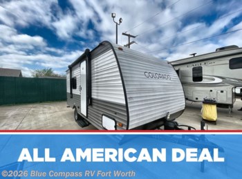 Used 2025 Dutchmen Colorado 17RBC available in Fort Worth, Texas