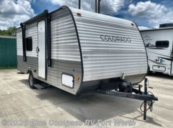 Used 2025 Dutchmen Colorado 17RBC available in Fort Worth, Texas
